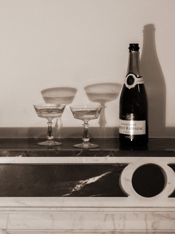 How A Nutritional Therapist Navigates The Festive Season