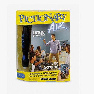 Pictionary Air Board Game from Pictionary