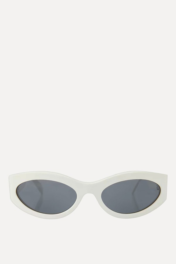 Oval Sunglasses from Celine Eyewear
