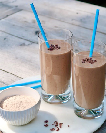 Protein Smoothie 