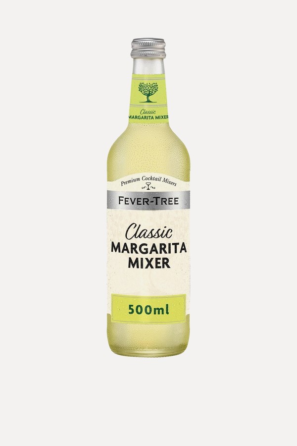 Margarita Mixer from Fever-Tree