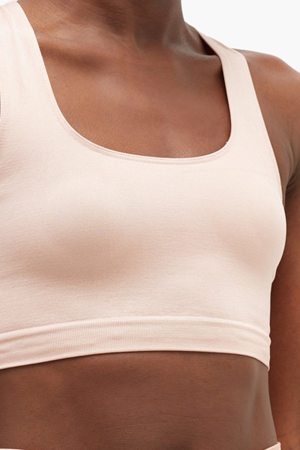 Elated Low Impact Sports Bra from PRISM²