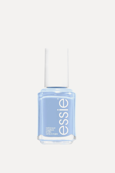 Nail Polish In Salt Water Happy from Essie