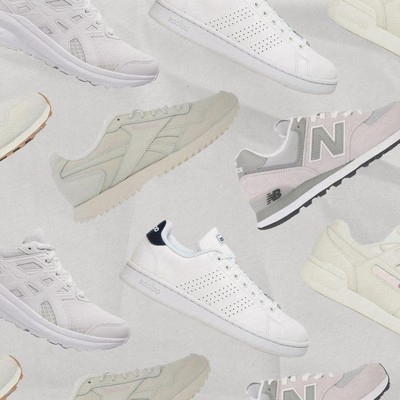 8 Great Trainers At eBay
