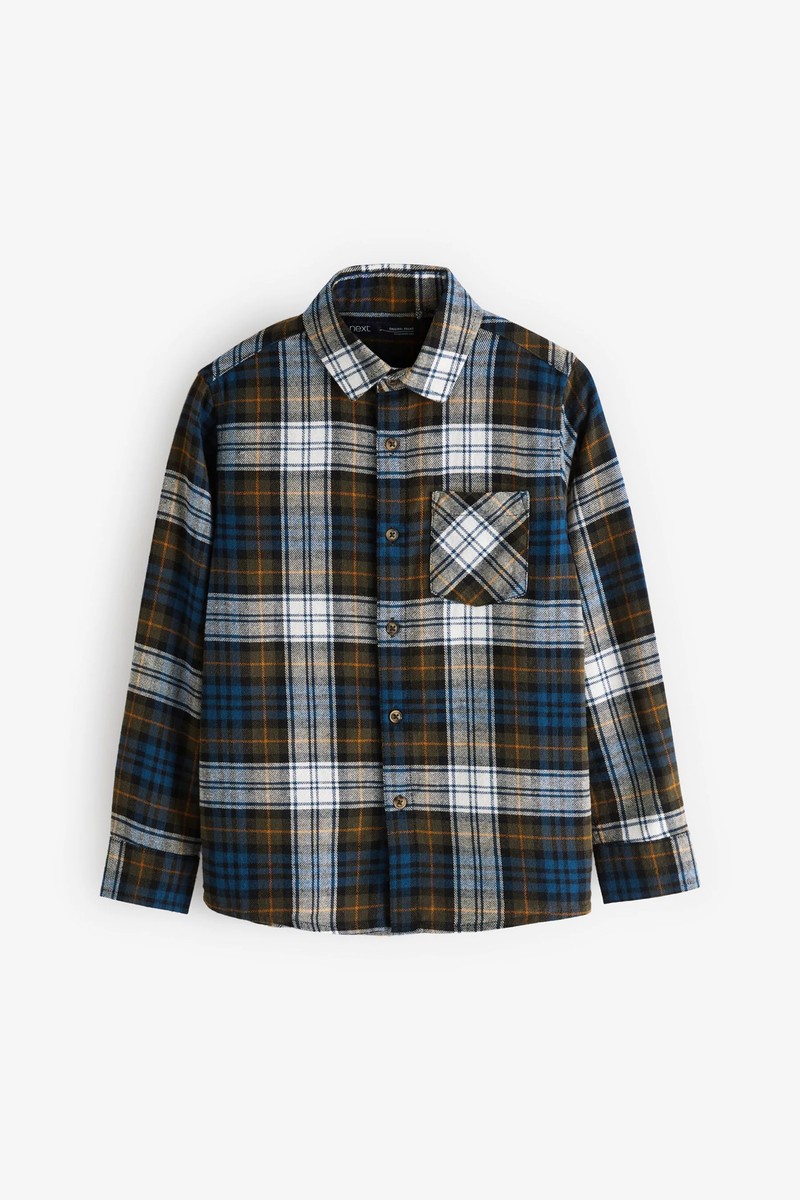 Oxford Shirt