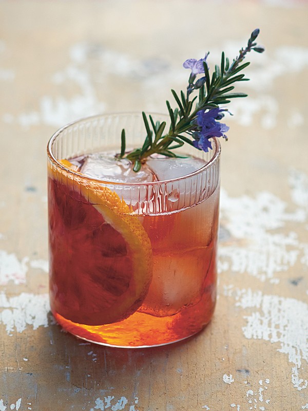 Bloody Rosemary