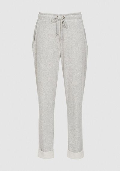 Jersey Joggers from Reiss