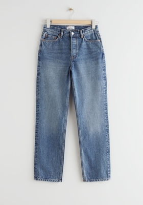 Keeper Cut Jeans from & Other Stories