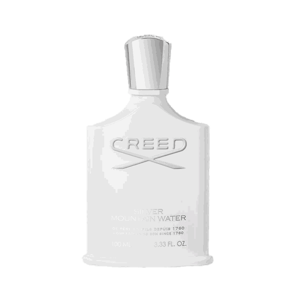 Silver Mountain Water Eau De Parfum from CREED 