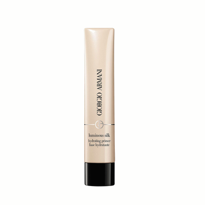 Luminous Silk Hydrating Primer from Giorgio Armani