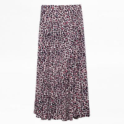 Joyo Print Skirt from Zadig&Voltaire