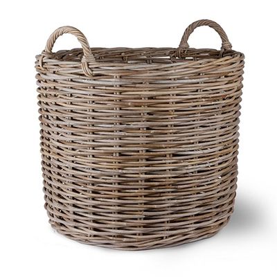 Rattan Giant Basket from Garden Trading