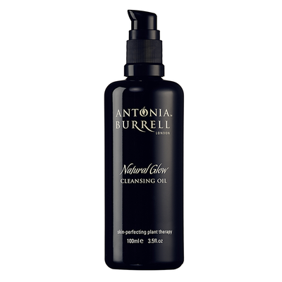 Natural Glow Cleansing Oil from Antonia Burrell