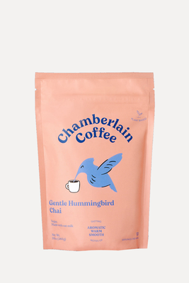 Chai Oat Milk Latte Powder from Chamberlain Coffee