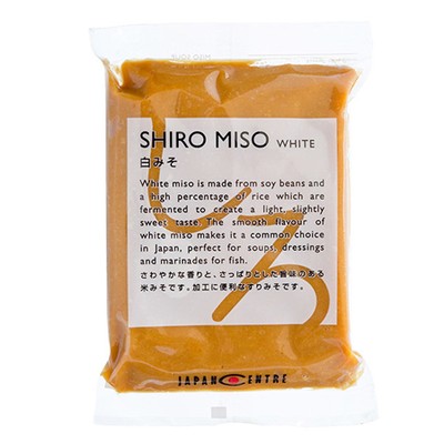 White Miso from Japan Centre