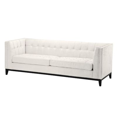 Eicholtz Aldgate Sofa from Sweetpea & Willow