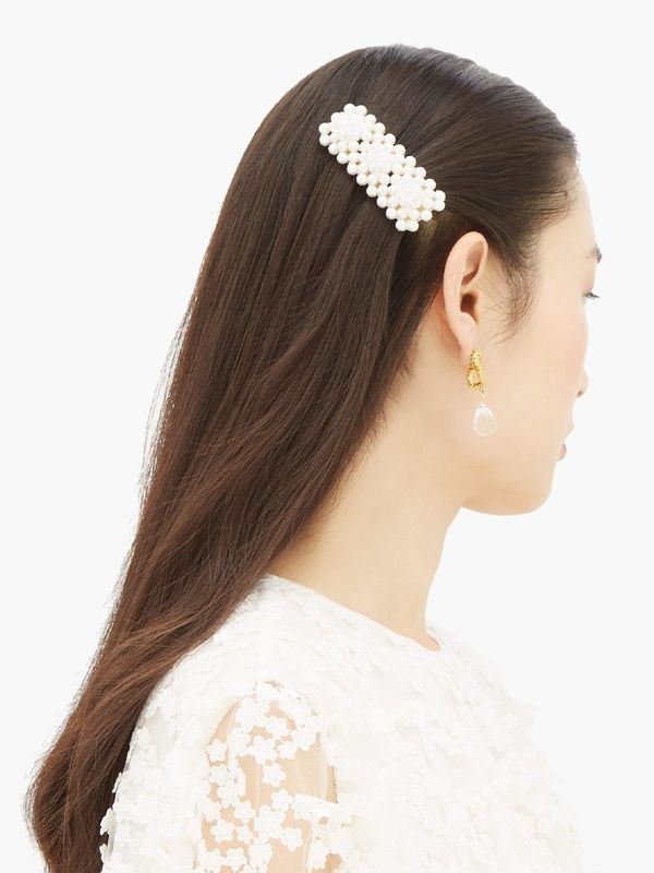 18 New Hair Accessories You Need