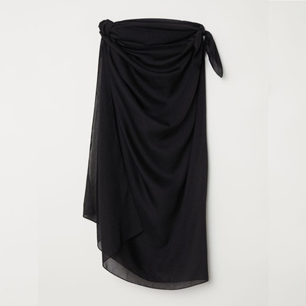 Sarong from H&M