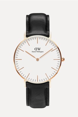 Classic Sheffield from Daniel Wellington