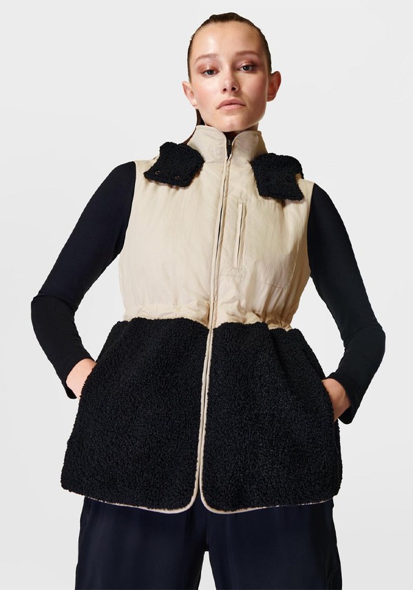 Urban Sherpa Gilet