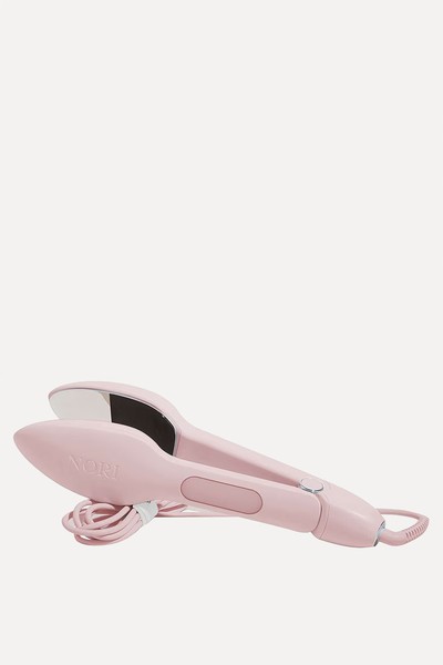 Press Handheld Steam Iron from Nori