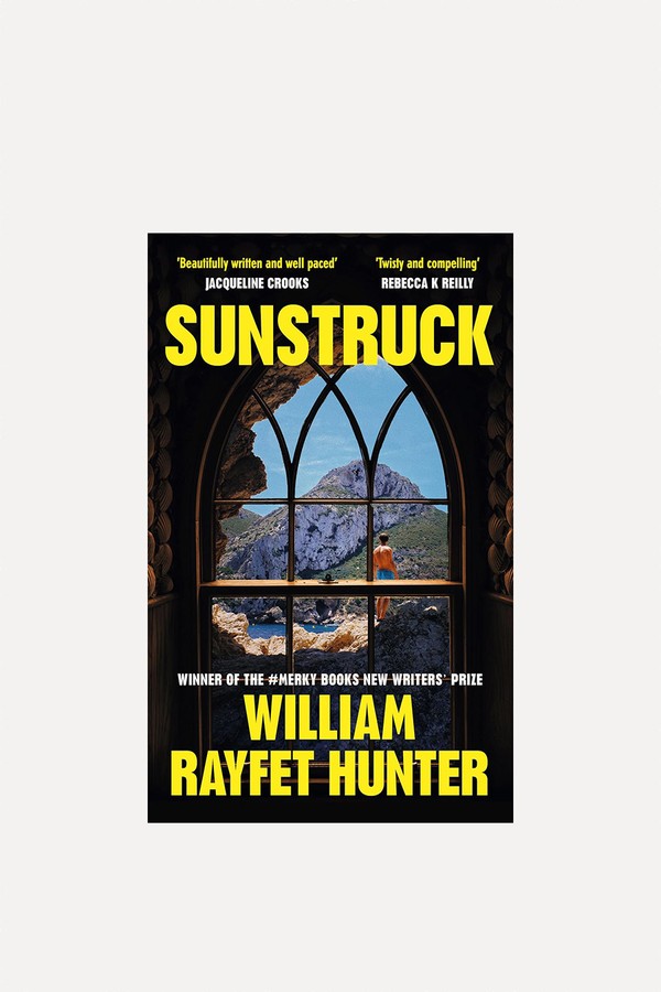 Sunstruck from William Rayfet Hunter