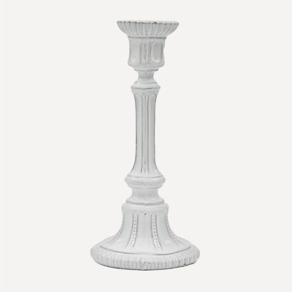 Gisele Candlestick from Astier De Villatte