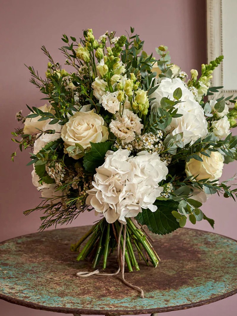 Constance Bouquet from Scarlet & Violet