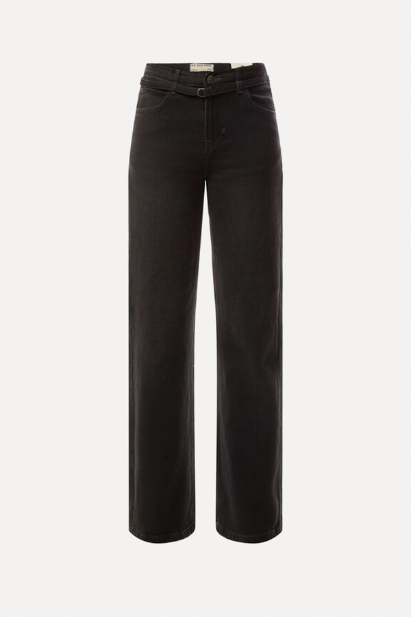 Wtf Sabine Slim A Line Jeans from Free People