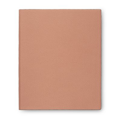 Ludlow Portobello Notebook from Smythson