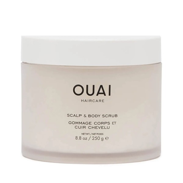 Scalp & Body Scrub from Ouai