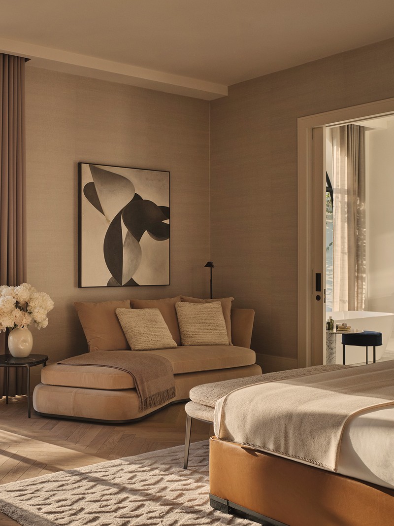 Take A Look Around This First-Of-Its-Kind Apartment