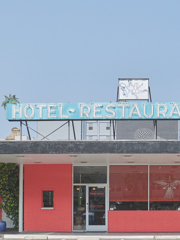 The SL Guide To San Francisco
