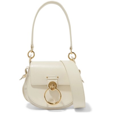 Leather Shoulder Bag from Chloé