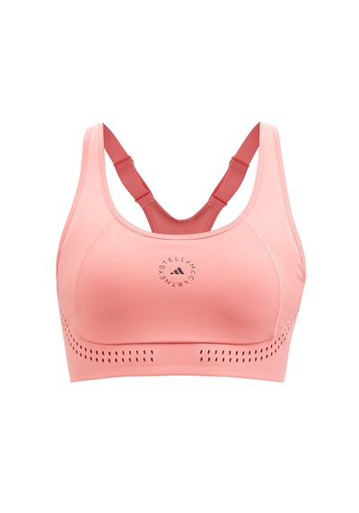 TruePurpose Medium-Impact Sports Bra from Adidas By Stella McCartney