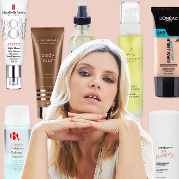 Ruth Crilly: 10 Products I Buy On Repeat