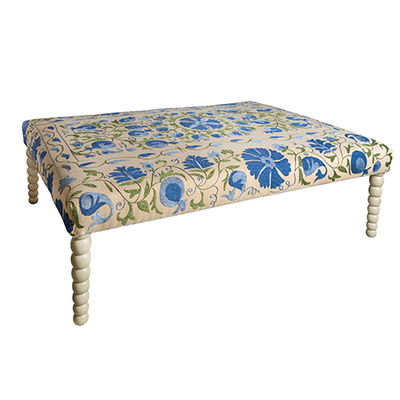 Ottoman from Penny Morrison