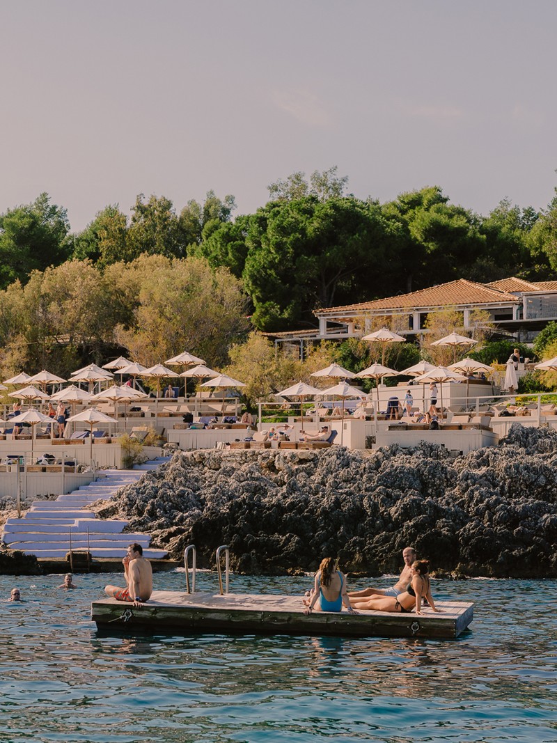 The Smart Way To Do A Family Summer Holiday