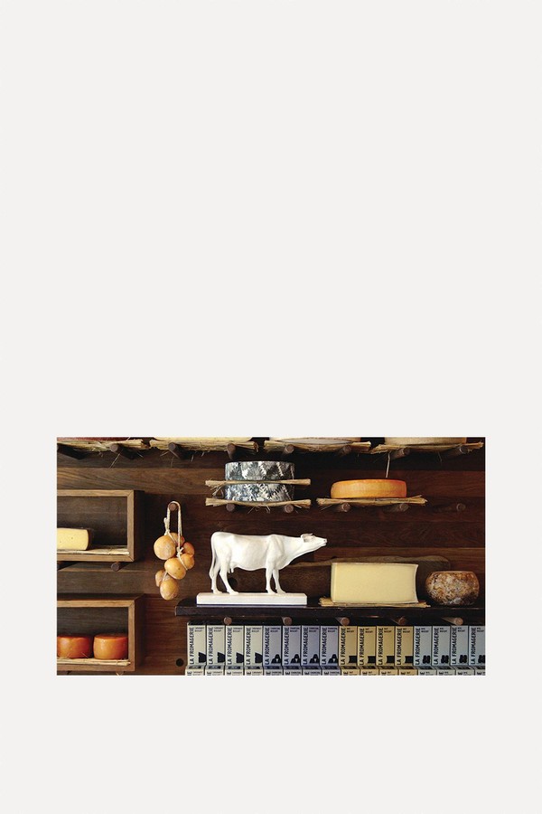  Gift Voucher from La Fromagerie