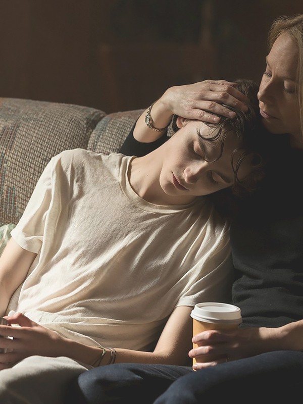 Film Review: Beautiful Boy
