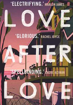  Love After Love  from Ingrid Persaud 