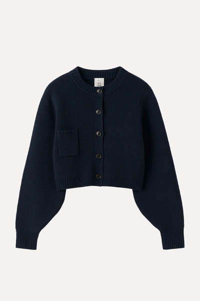 Zozo Cardigan  from Almada Label