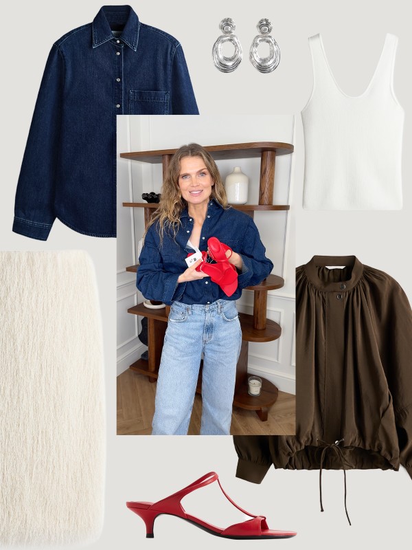 Inside Lu’s Mega HM Unboxing