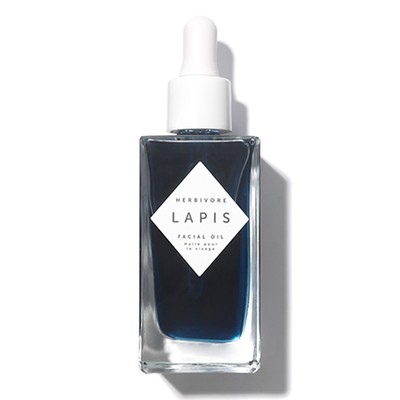 Lapis Balancing Facial Oil from Herbivore