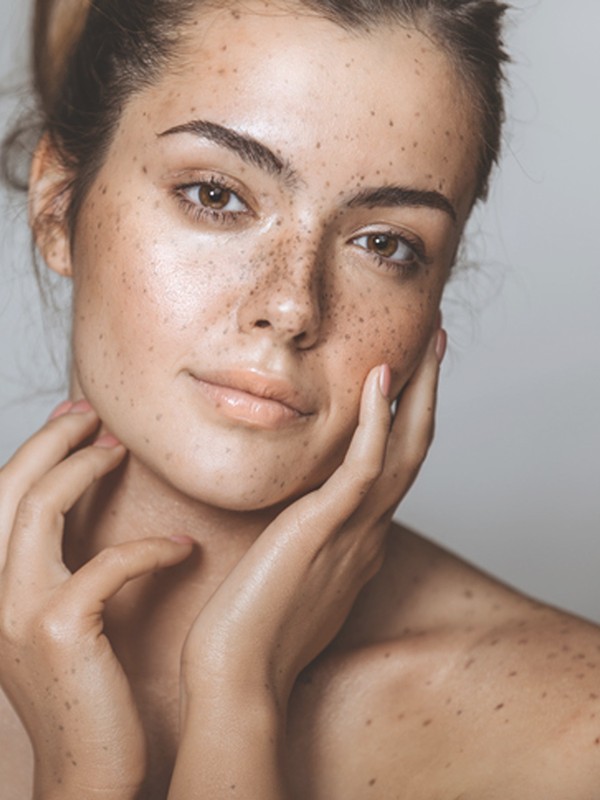 Secrets To Better Ageing