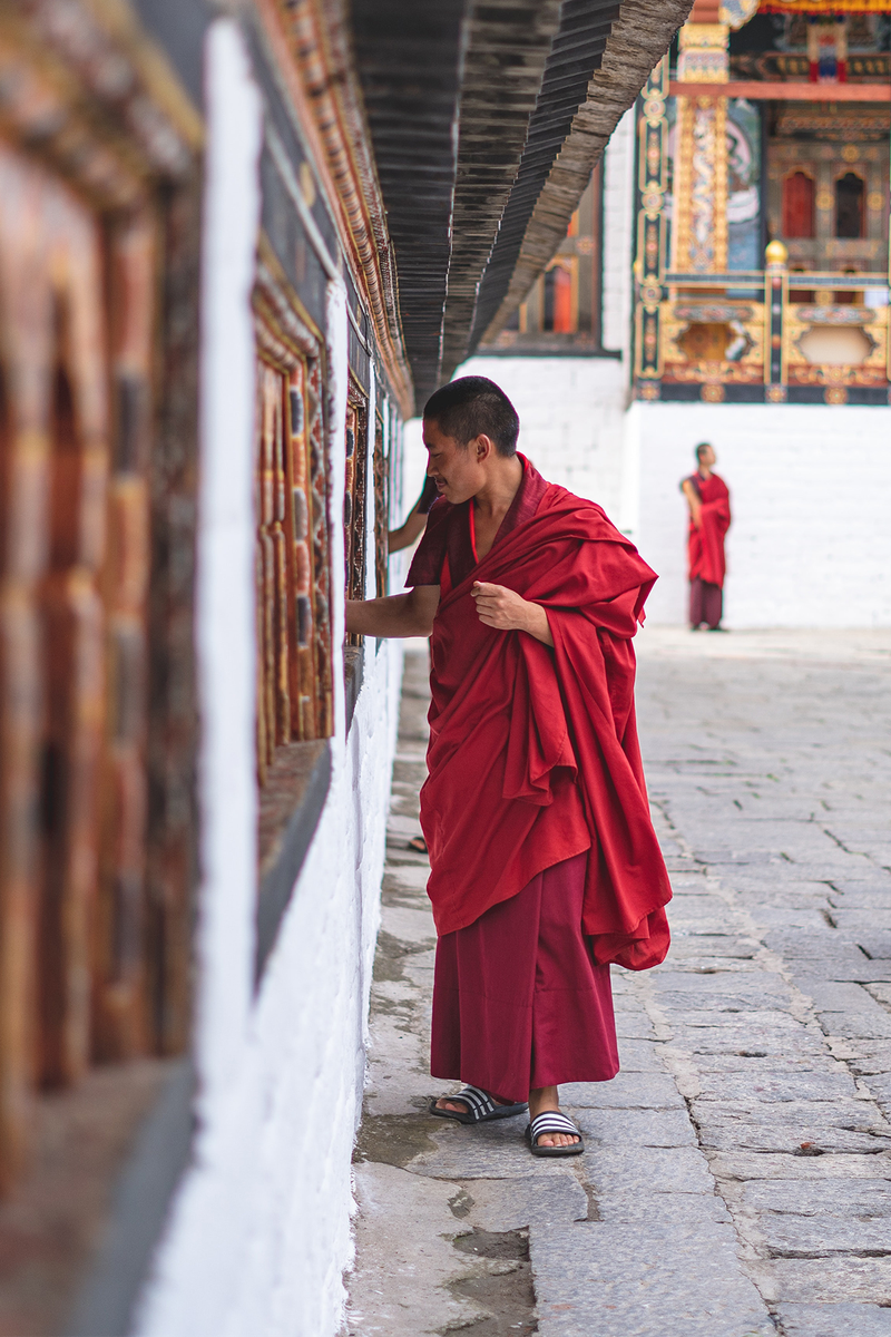 Bhutan