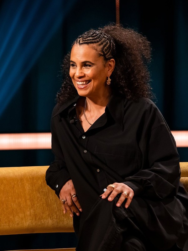 Chapters In My Life: Neneh Cherry