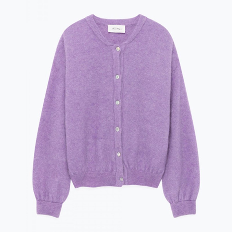 Zabidoo Cardigan from American Vintage
