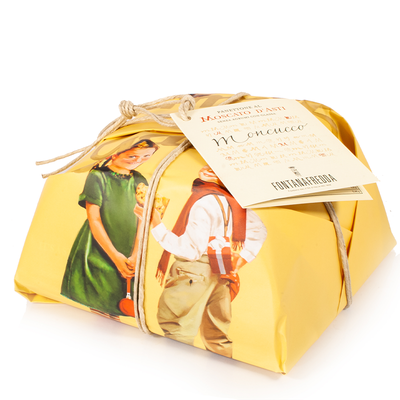 Moscato Panettone  from Galup
