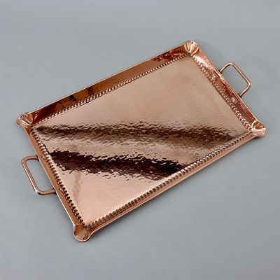 1920’s Copper Tray from Appleby Antiques